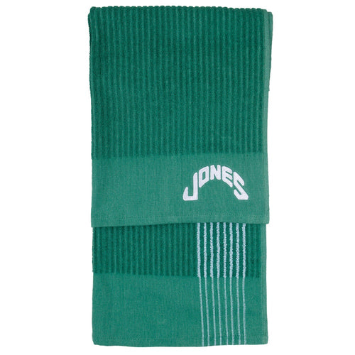 Jones Golf Towel - Tour Oversized - Green 2024