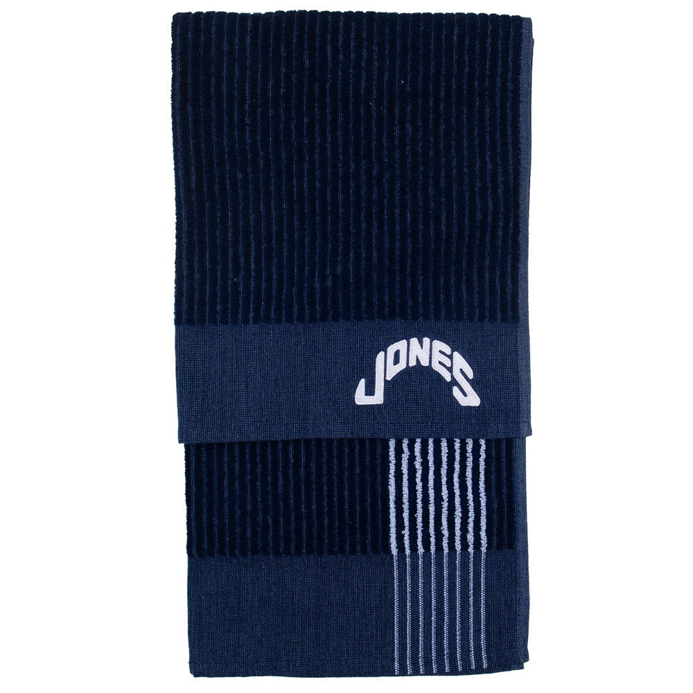 Jones Golf Towel - Tour Oversized - Navy 2024