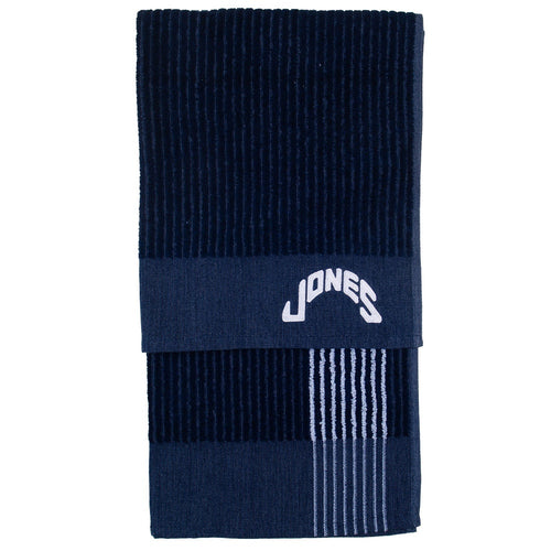 Jones Golf Towel - Tour Oversized - Navy 2024