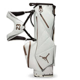 Jordan Golf Bag - Fade Away Premium - Photon Dust 2026