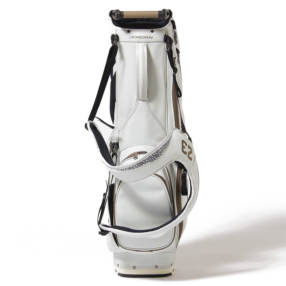 Jordan Golf Bag - Fade Away Premium - Photon Dust 2026