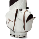 Jordan Golf Bag - Fade Away Premium - Photon Dust 2026