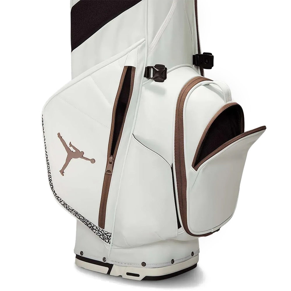 Jordan Golf Bag - Fade Away Premium - Photon Dust 2026