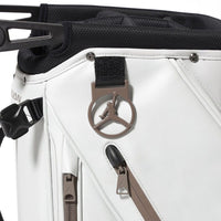 Jordan Golf Bag - Fade Away Premium - Photon Dust 2026