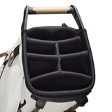 Jordan Golf Bag - Fade Away Premium - Photon Dust 2026