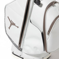 Jordan Golf Bag - Fade Away Premium - Photon Dust 2026