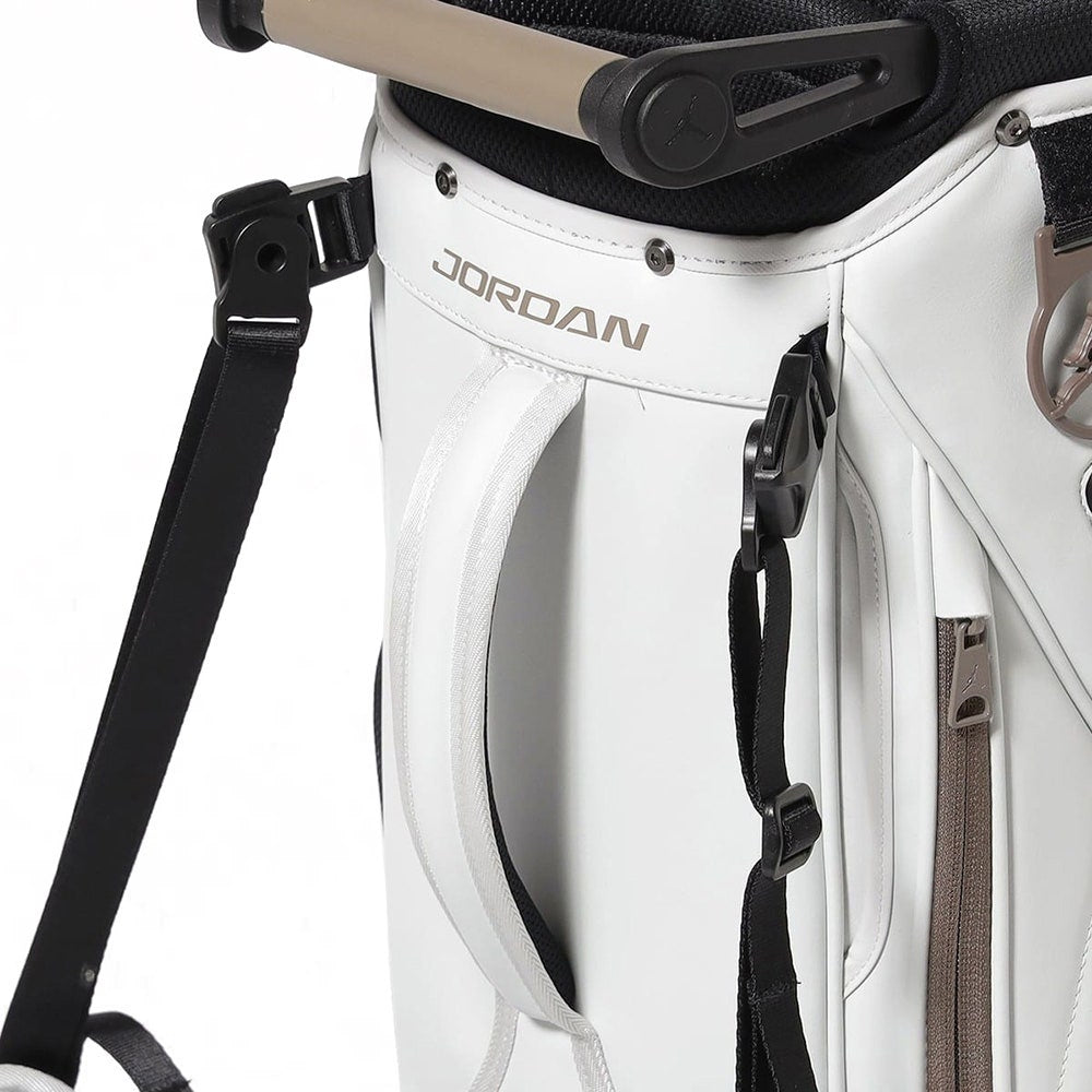 Jordan Golf Bag - Fade Away Premium - Photon Dust 2026