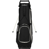 Jordan Golf Bag - Fade Away Stand - Black 2026