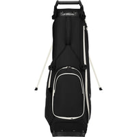 Jordan Golf Bag - Fade Away Stand - Black 2026