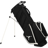 Jordan Golf Bag - Fade Away Stand - Black 2026