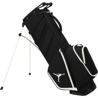Jordan Golf Bag - Fade Away Stand - Black 2026