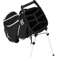 Jordan Golf Bag - Fade Away Stand - Black 2026