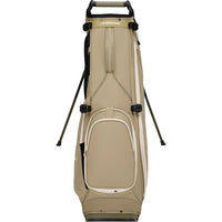 Jordan Golf Bag - Fade Away Stand - Khaki 2026