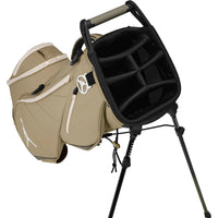Jordan Golf Bag - Fade Away Stand - Khaki 2026