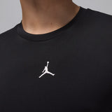 Jordan Golf Base Layer - DF Long Sleeve Top - Black FA25