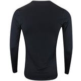 Jordan Golf Base Layer - DF Long Sleeve Top - Black FA25