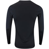 Jordan Golf Base Layer - DF Long Sleeve Top - Black FA25