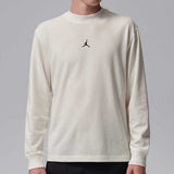 Jordan Golf Base Layer - DF Statement Mock Neck - Sail SP26
