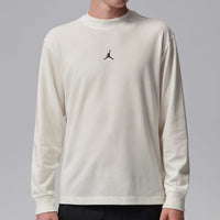 Jordan Golf Base Layer - DF Statement Mock Neck - Sail SP26