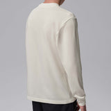 Jordan Golf Base Layer - DF Statement Mock Neck - Sail SP26