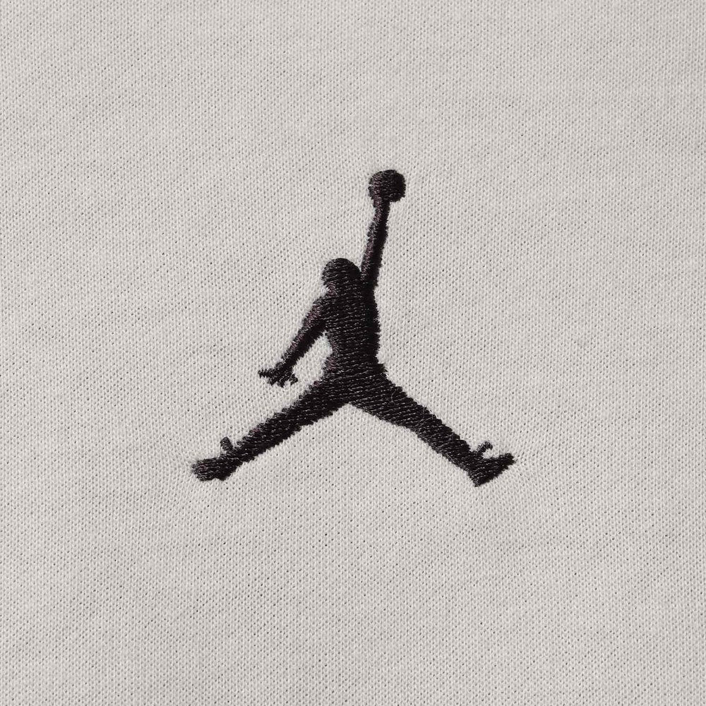 Jordan Golf Base Layer - DF Statement Mock Neck - Sail SP26