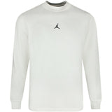 Jordan Golf Base Layer - DF Statement Mock Neck - Sail SP26