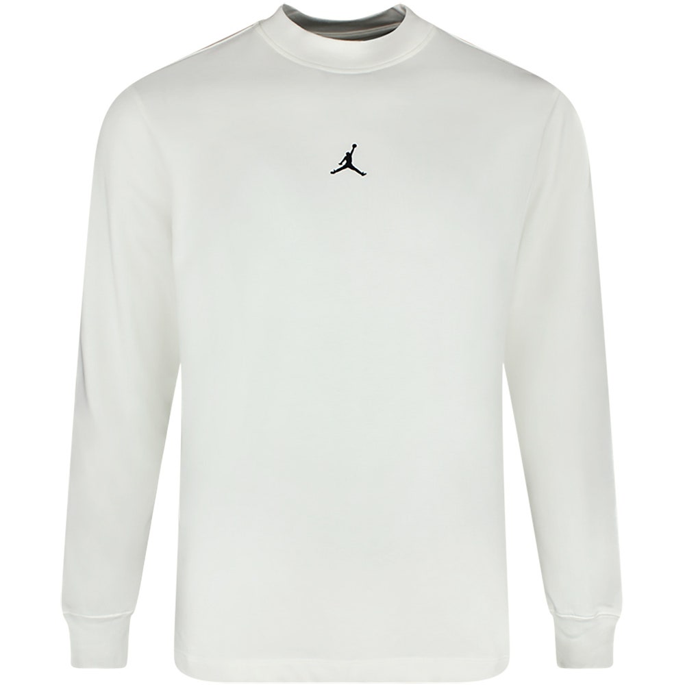 Jordan Golf Base Layer - DF Statement Mock Neck - Sail SP26