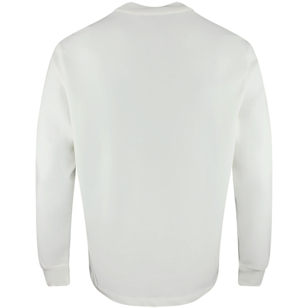 Jordan Golf Base Layer - DF Statement Mock Neck - Sail SP26