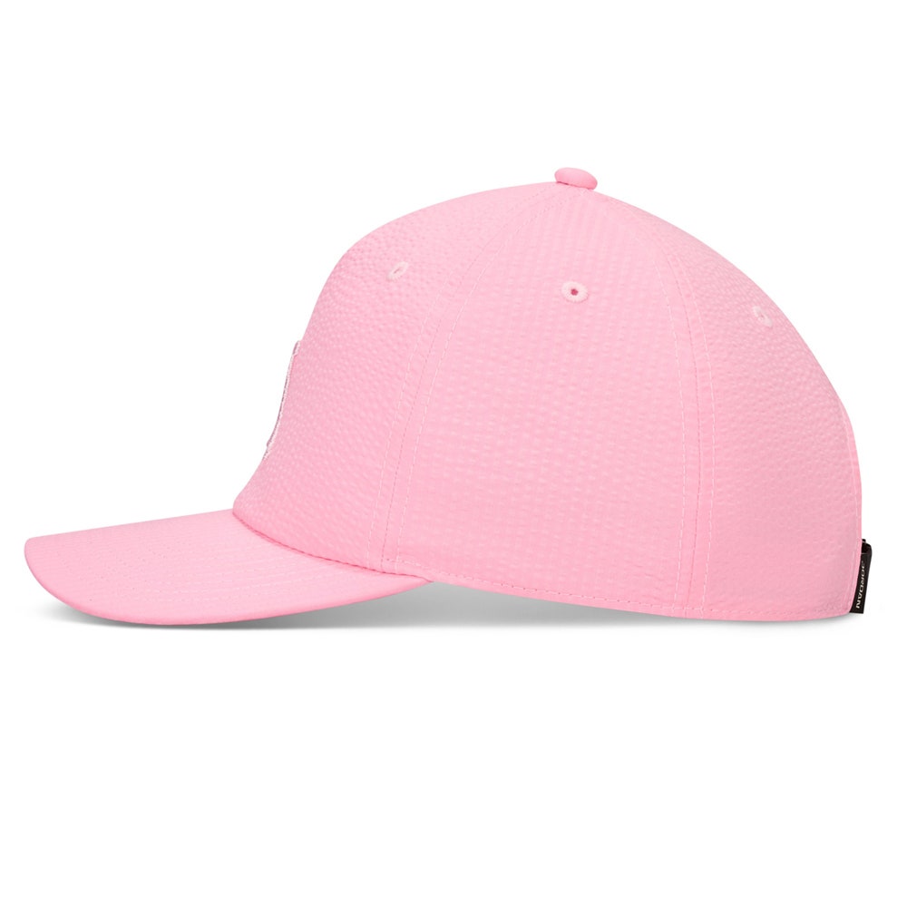 Jordan Golf Cap - DF Pro Flat Bill - Med Soft Pink SU26