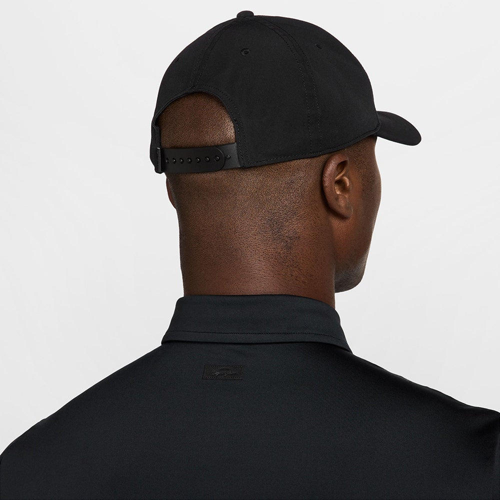 Jordan Golf Cap - DF Statement Club Cap - Black SP26