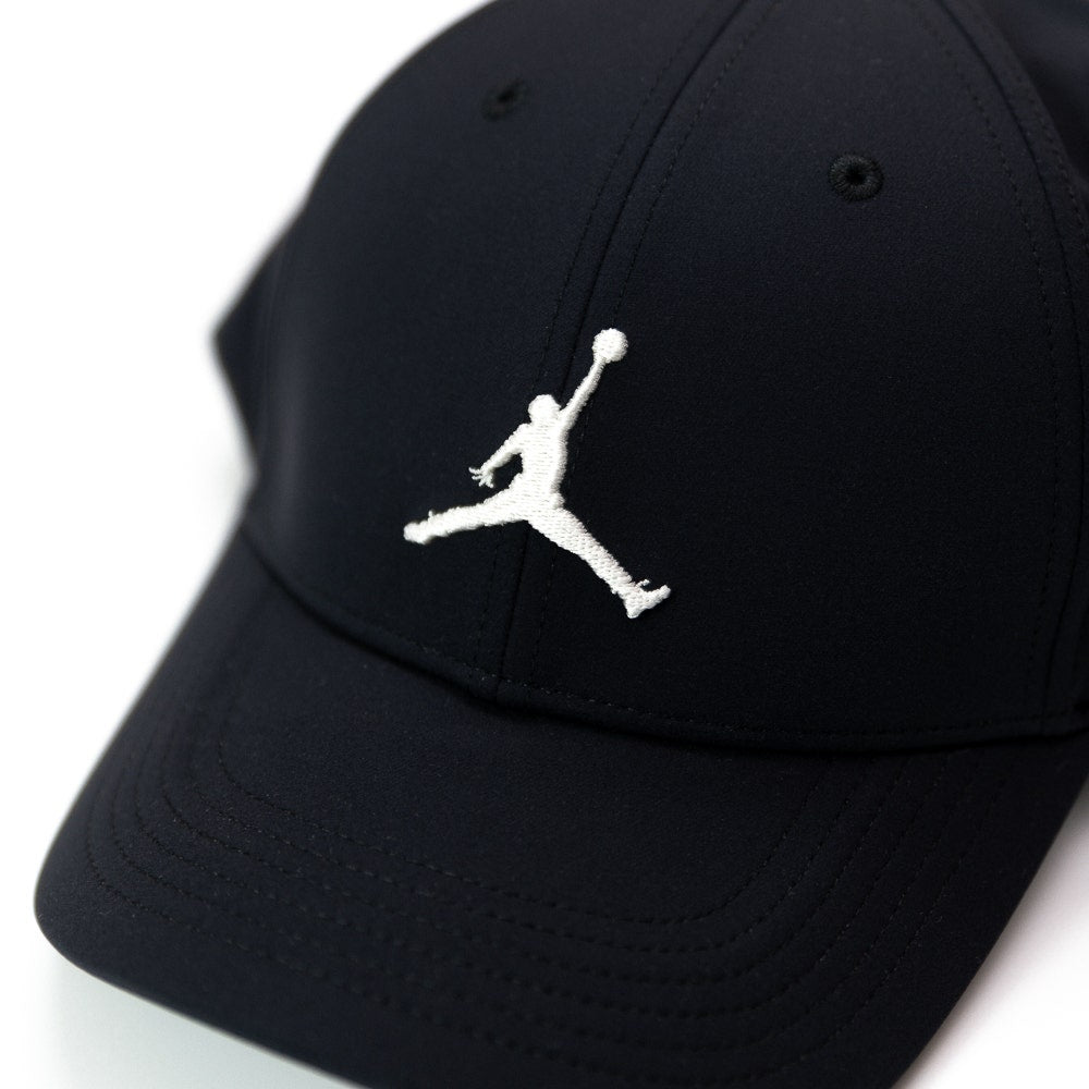 Jordan Golf Cap - DF Statement Club Cap - Black SP26