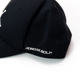 Jordan Golf Cap - DF Statement Club Cap - Black SP26