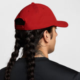 Jordan Golf Cap - DF Statement Club Cap - Mystic Red SP26