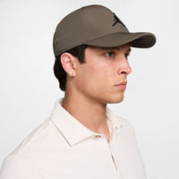 Jordan Golf Cap - DF Statement Club Cap - Olive Grey SP26