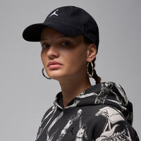 Jordan Golf Cap - Unstructured Club Cap - Black SP26