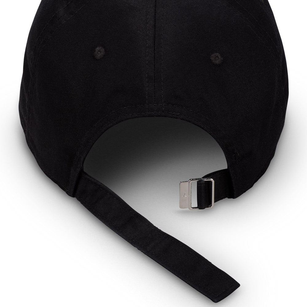 Jordan Golf Cap - Unstructured Club Cap - Black SP26