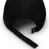 Jordan Golf Cap - Unstructured Club Cap - Black SP26