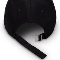 Jordan Golf Cap - Unstructured Club Cap - Black SP26