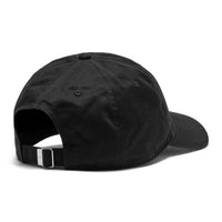 Jordan Golf Cap - Unstructured Club Cap - Black SP26