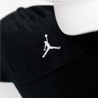 Jordan Golf Cap - Unstructured Club Cap - Black SP26