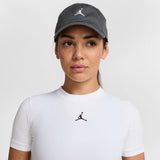 Jordan Golf Cap - Unstructured Club Cap - Iron Grey FA25