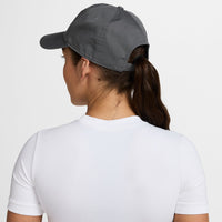 Jordan Golf Cap - Unstructured Club Cap - Iron Grey FA25