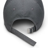 Jordan Golf Cap - Unstructured Club Cap - Iron Grey FA25