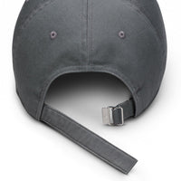 Jordan Golf Cap - Unstructured Club Cap - Iron Grey FA25