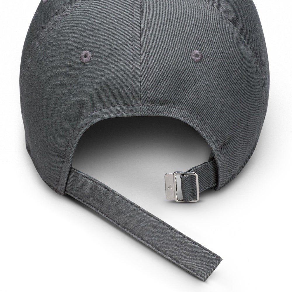 Jordan Golf Cap - Unstructured Club Cap - Iron Grey FA25