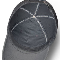 Jordan Golf Cap - Unstructured Club Cap - Iron Grey FA25