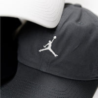 Jordan Golf Cap - Unstructured Club Cap - Iron Grey FA25