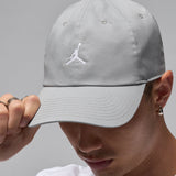Jordan Golf Cap - Unstructured Club Cap - Lt Smoke Grey SP26