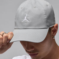 Jordan Golf Cap - Unstructured Club Cap - Lt Smoke Grey SP26