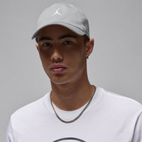 Jordan Golf Cap - Unstructured Club Cap - Lt Smoke Grey SP26